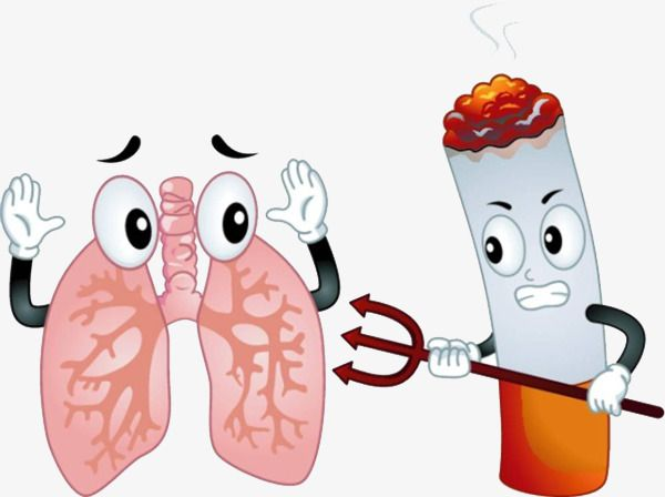 Hút thuốc lá- Thủ phạm hàng đầu gây ra bệnh phổi tắc nghẽn mãn tính
